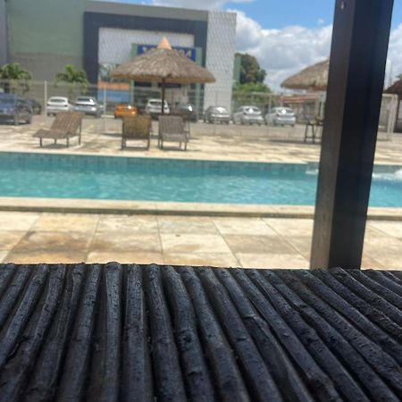 Chacara Jardins Do Eden Hotel Арапирака Екстериор снимка